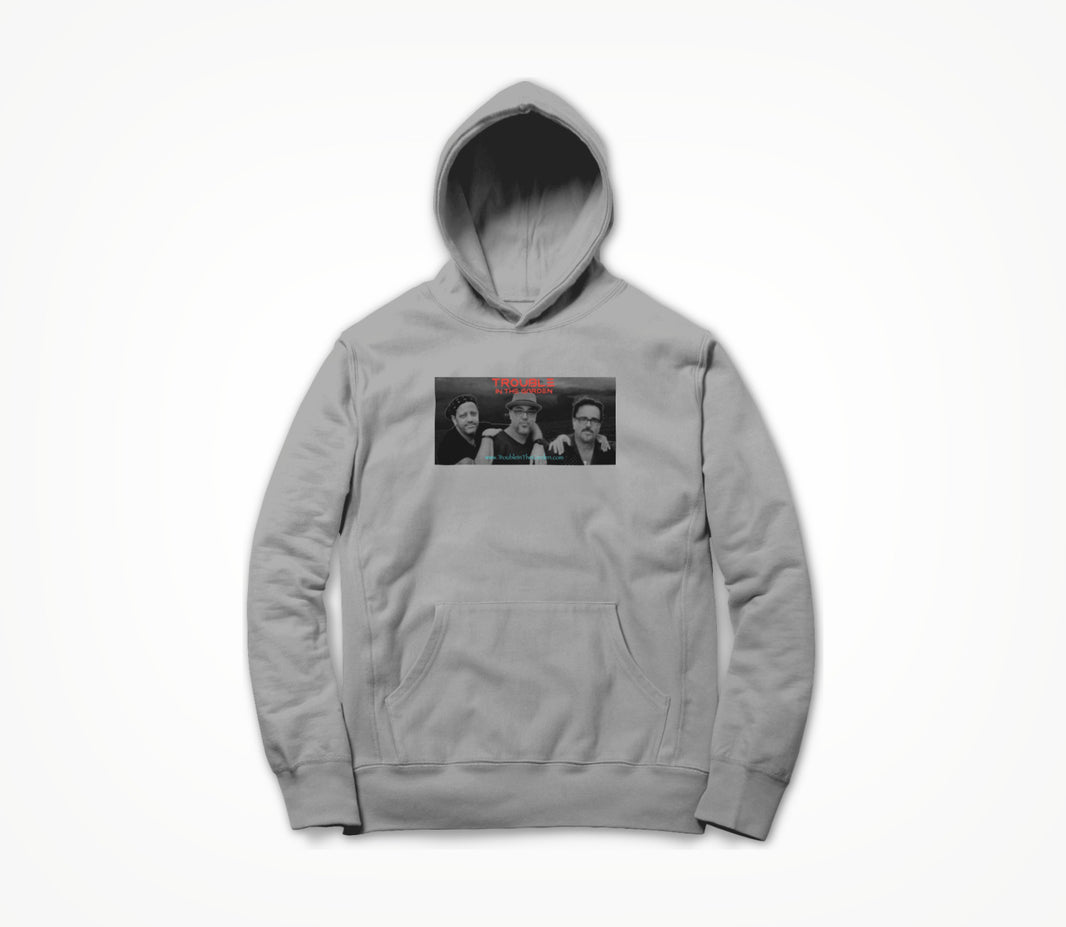 Web Photo Hoodie