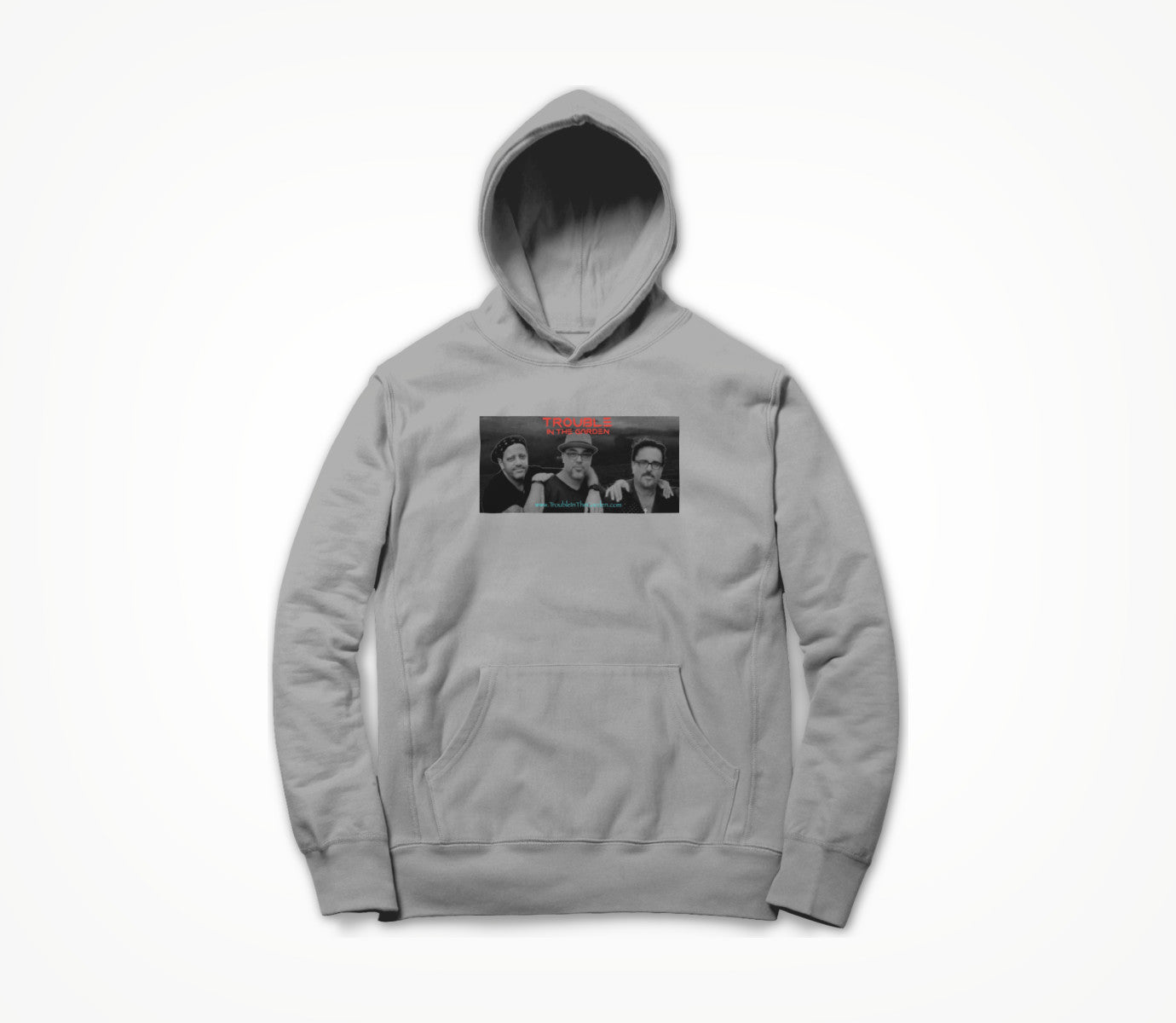 Web Photo Hoodie