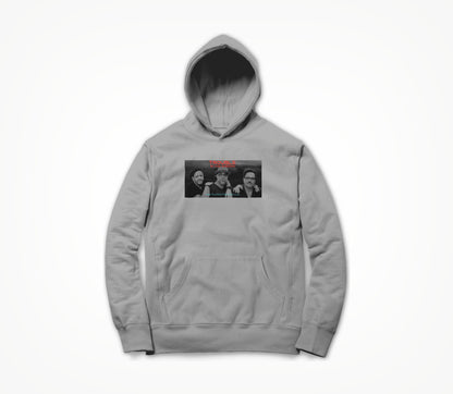 Web Photo Hoodie