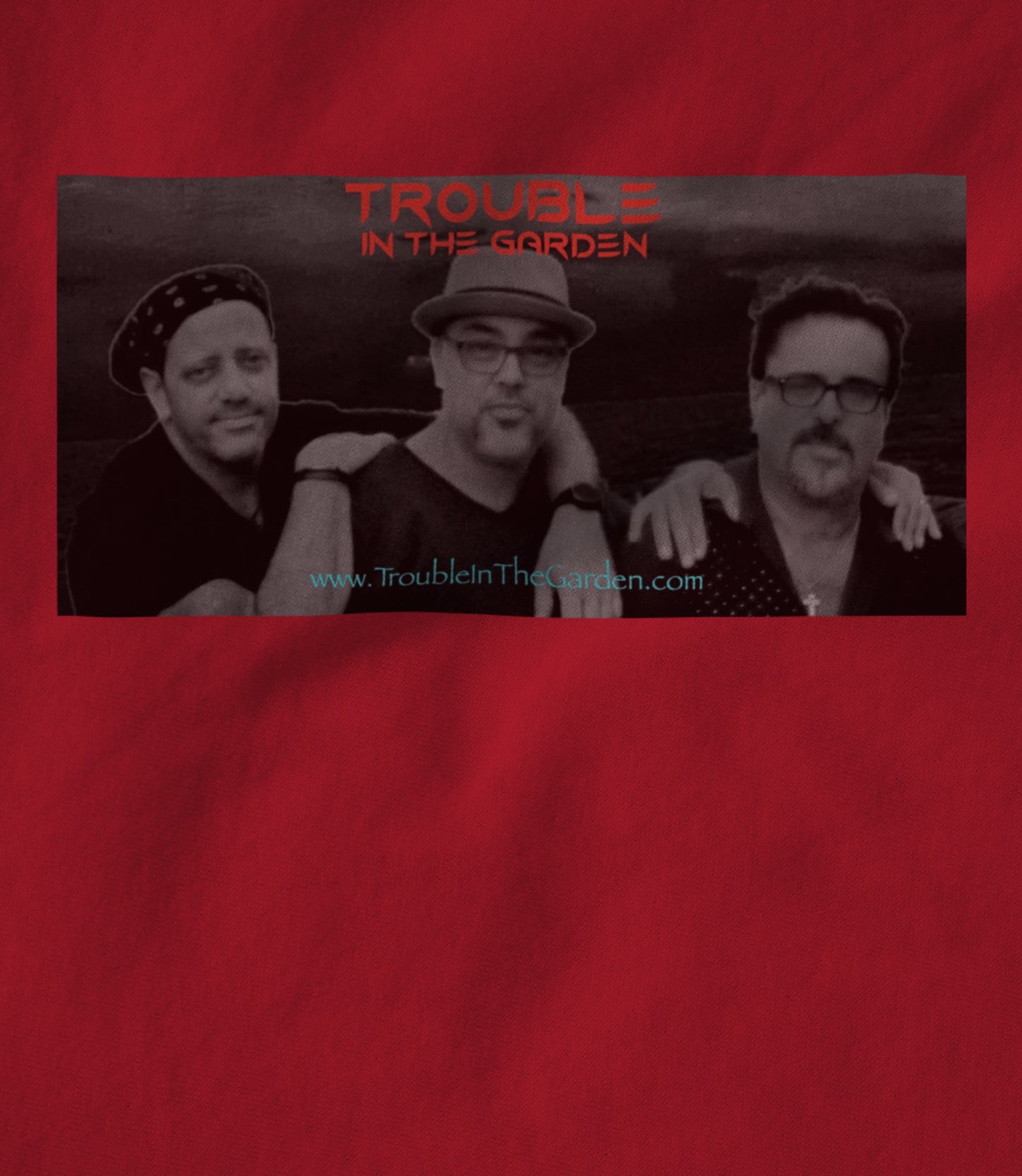 Web Photo Unisex T-shirt