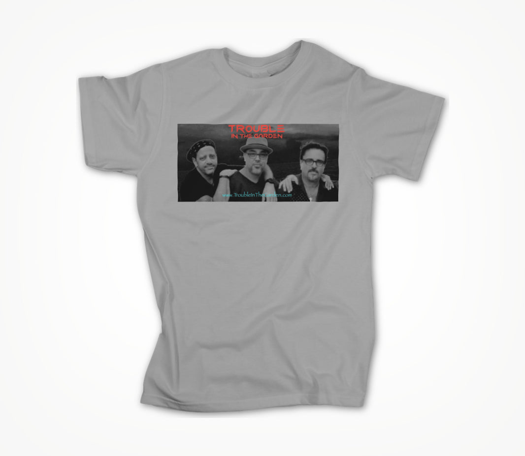 Web Photo Unisex T-shirt