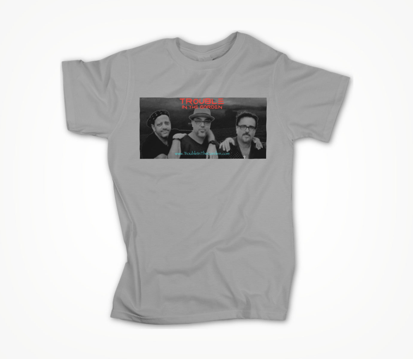 Web Photo Unisex T-shirt