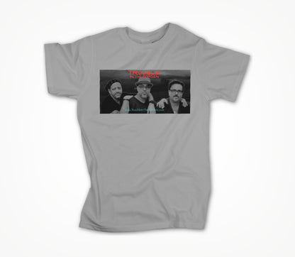 Web Photo Unisex T-shirt
