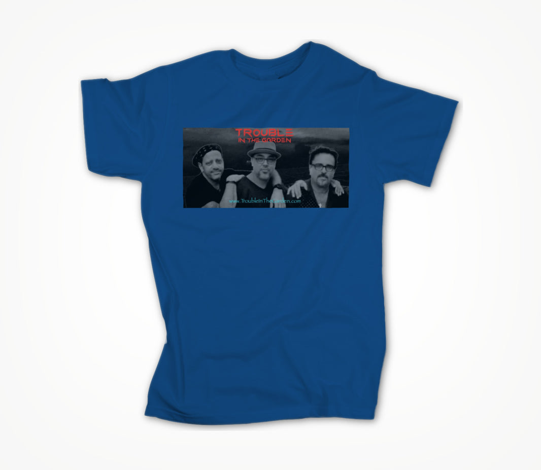Web Photo Unisex T-shirt
