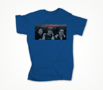 Web Photo Unisex T-shirt