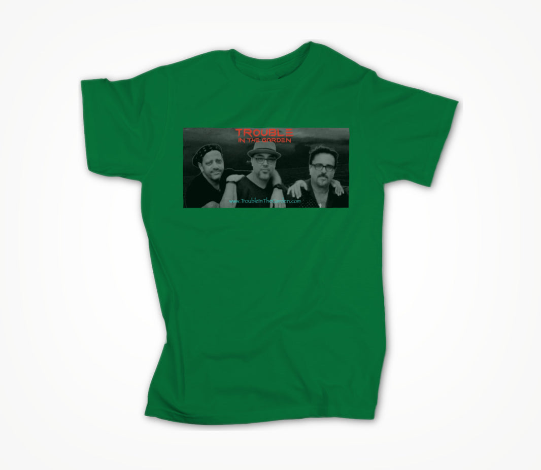 Web Photo Unisex T-shirt
