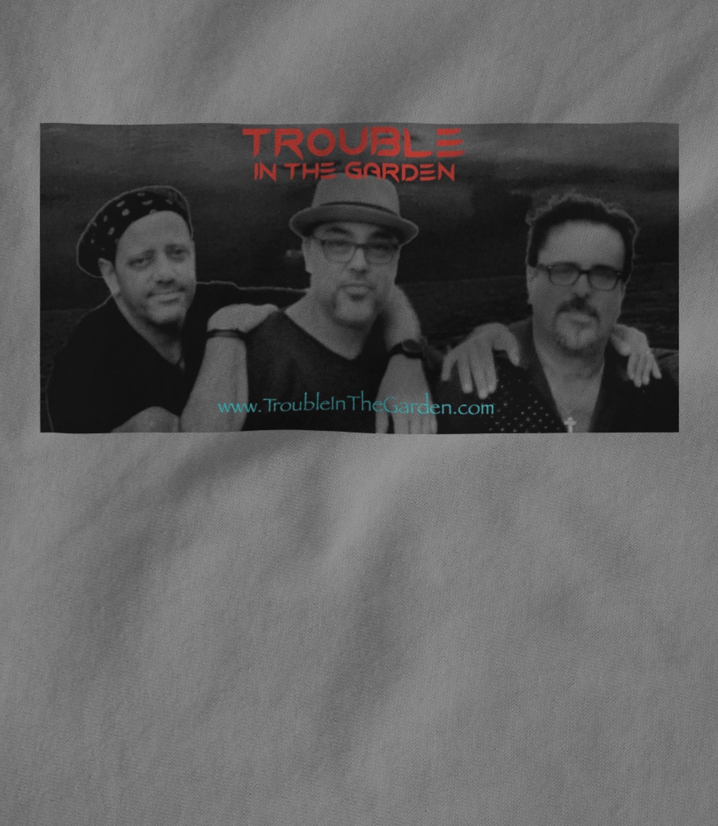 Web Photo Unisex T-shirt