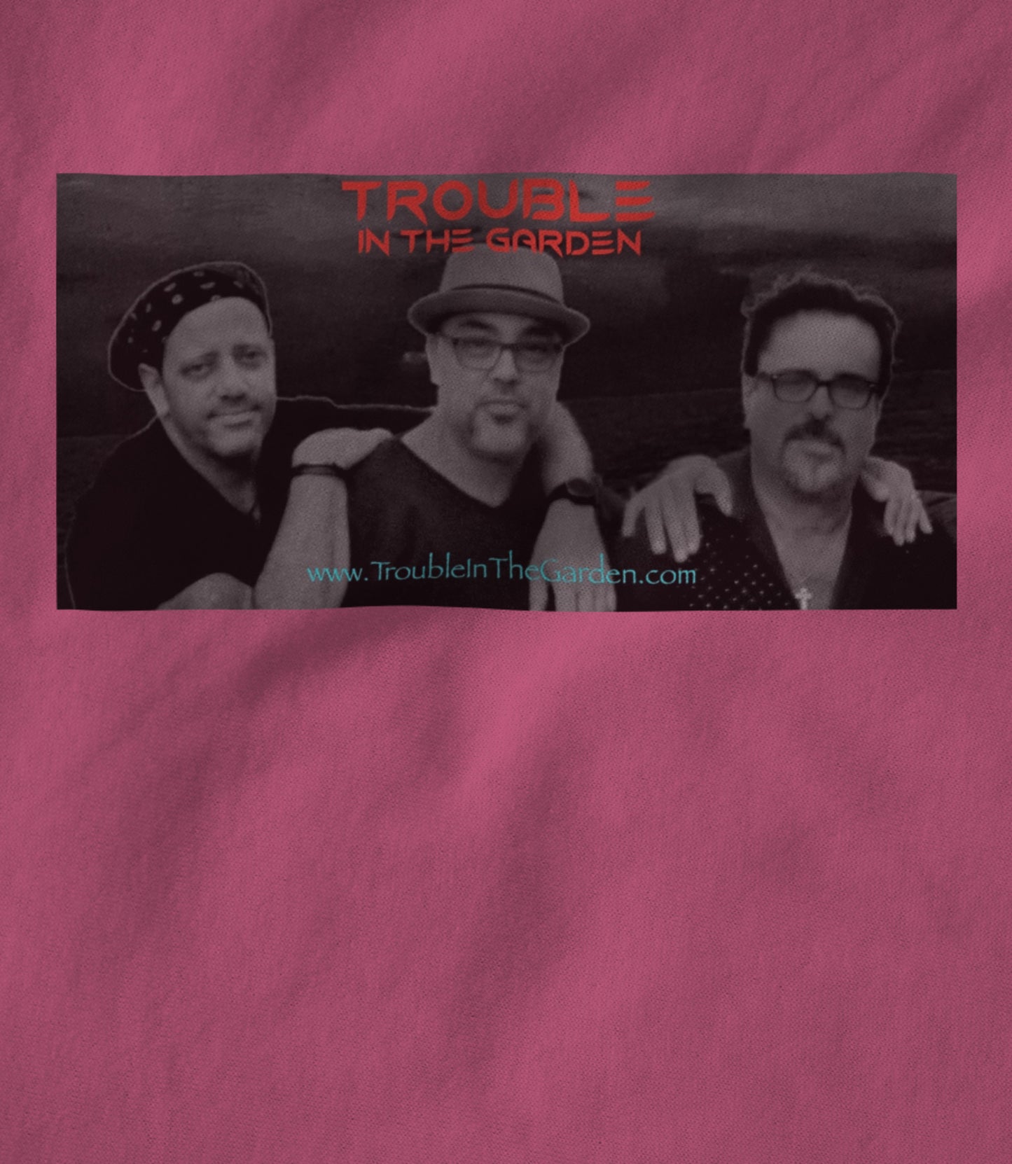 Web Photo Unisex T-shirt