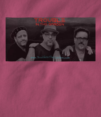 Web Photo Unisex T-shirt