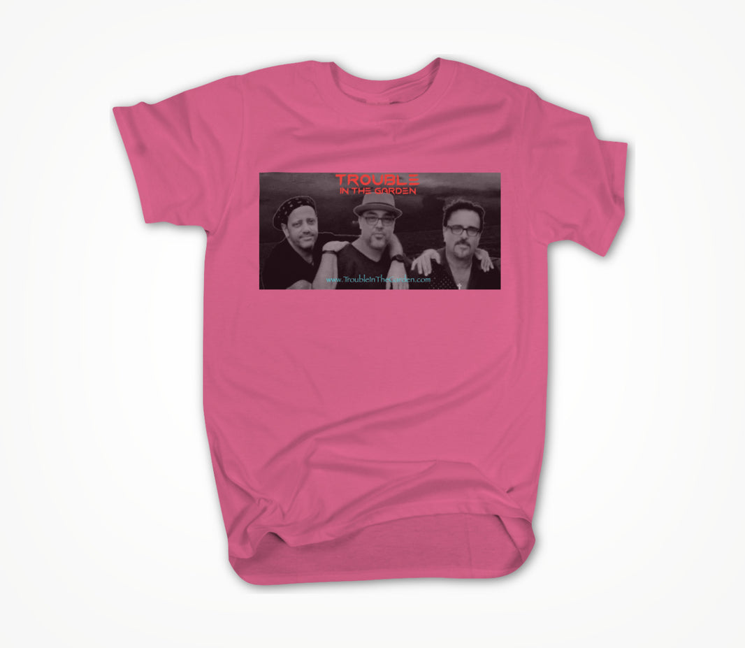 Web Photo Unisex T-shirt