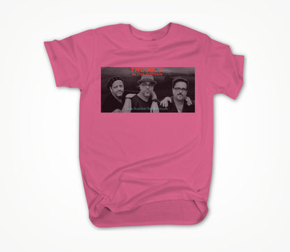 Web Photo Unisex T-shirt