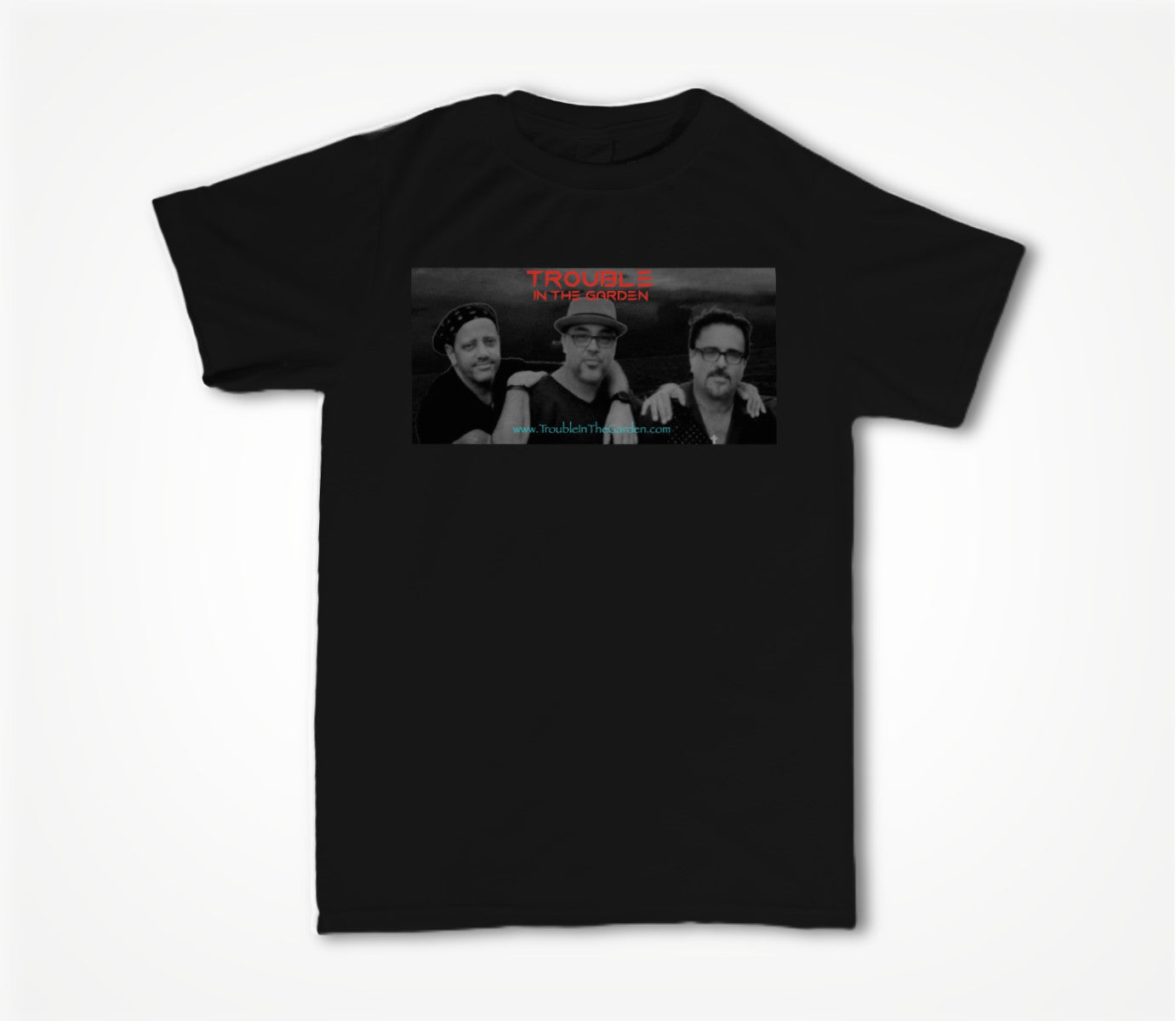 Web Photo Unisex T-shirt