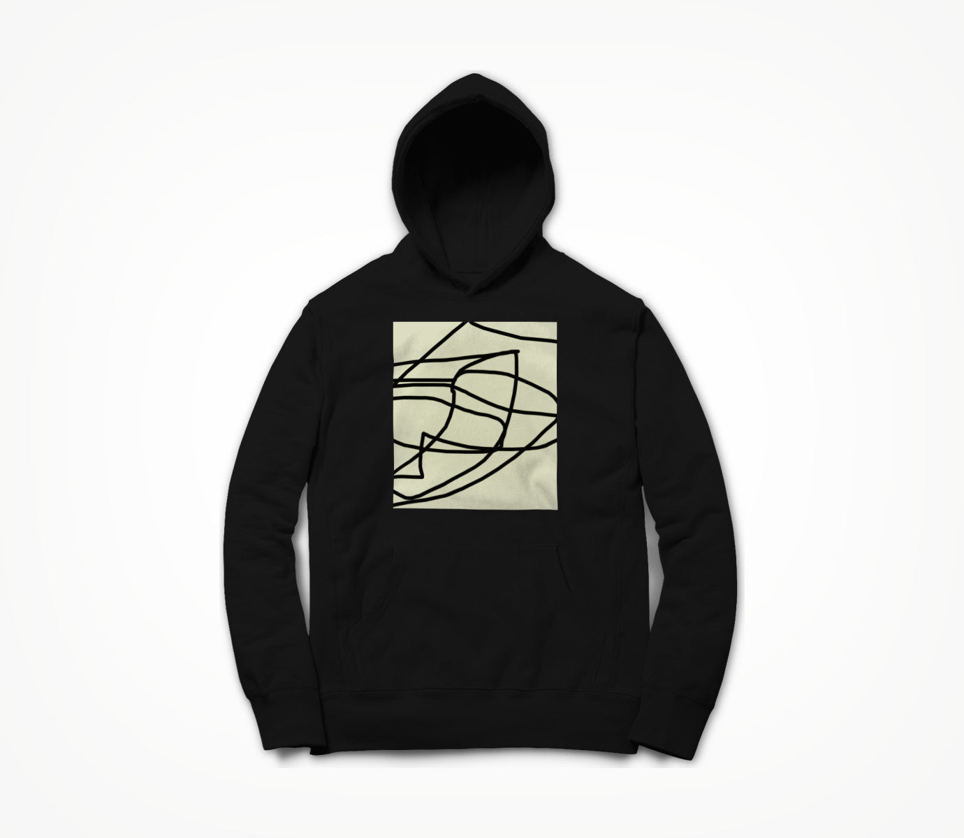 Turnpark Demo 1 Hoodie