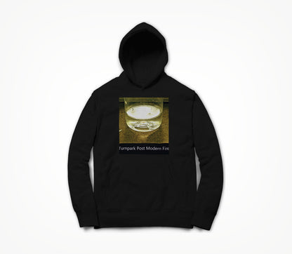 Turnpark Post Modern Fire Hoodie