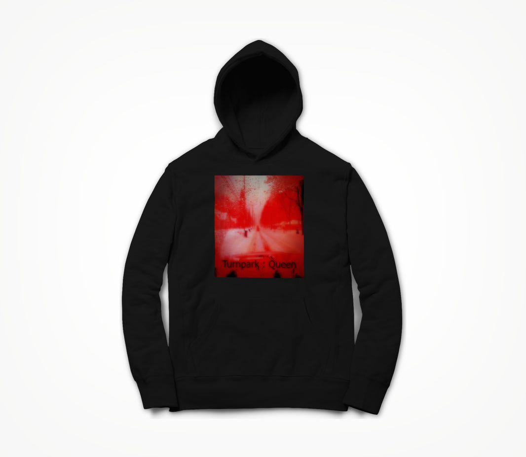 Turnpark Queen Hoodie