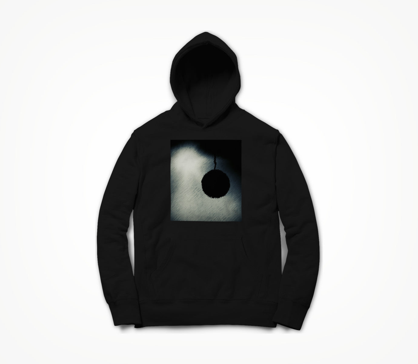 Turnpark Tetherball Hoodie