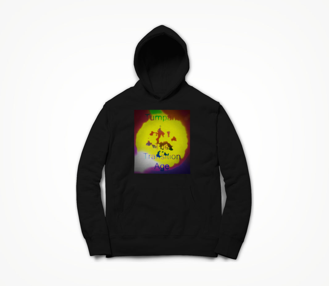 Turnpark The Transition Age Hoodie