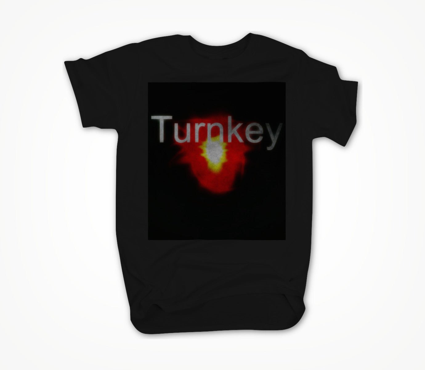 Turnpark Turnkey Unisex T-shirt