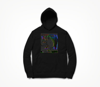 turnpark countdown Hoodie