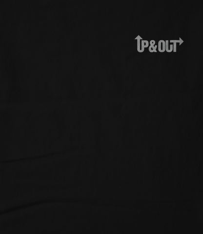 Tasteful Up&Out Unisex T-shirt