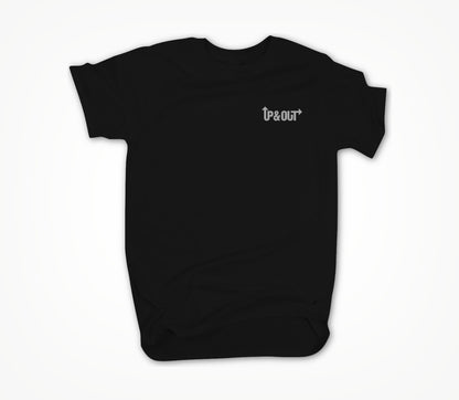 Tasteful Up&Out Unisex T-shirt