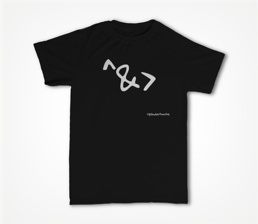 ^&> Unisex T-shirt