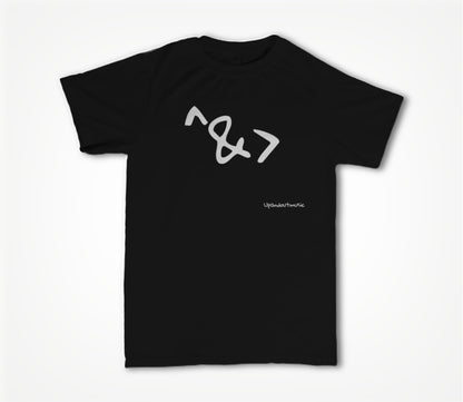 ^&> Unisex T-shirt