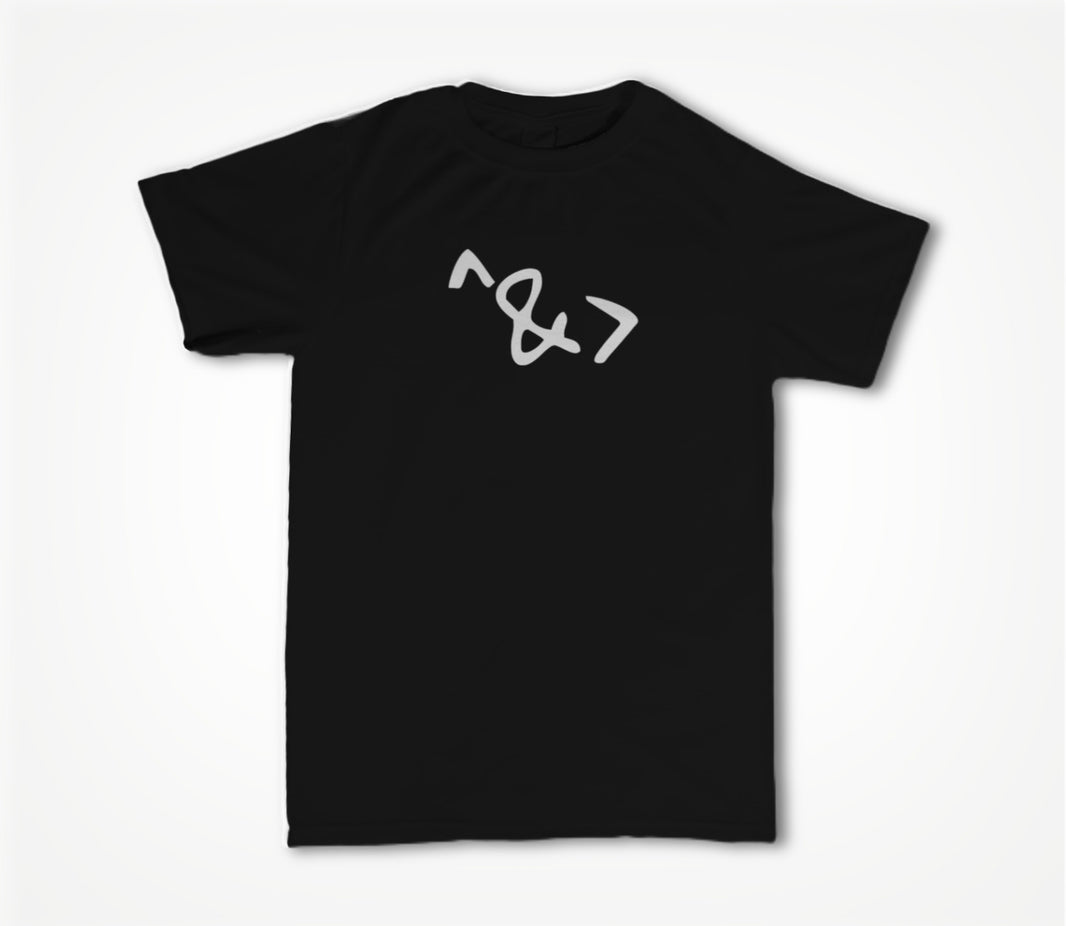 ^&> Unisex T-shirt