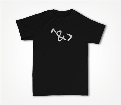 ^&> Unisex T-shirt