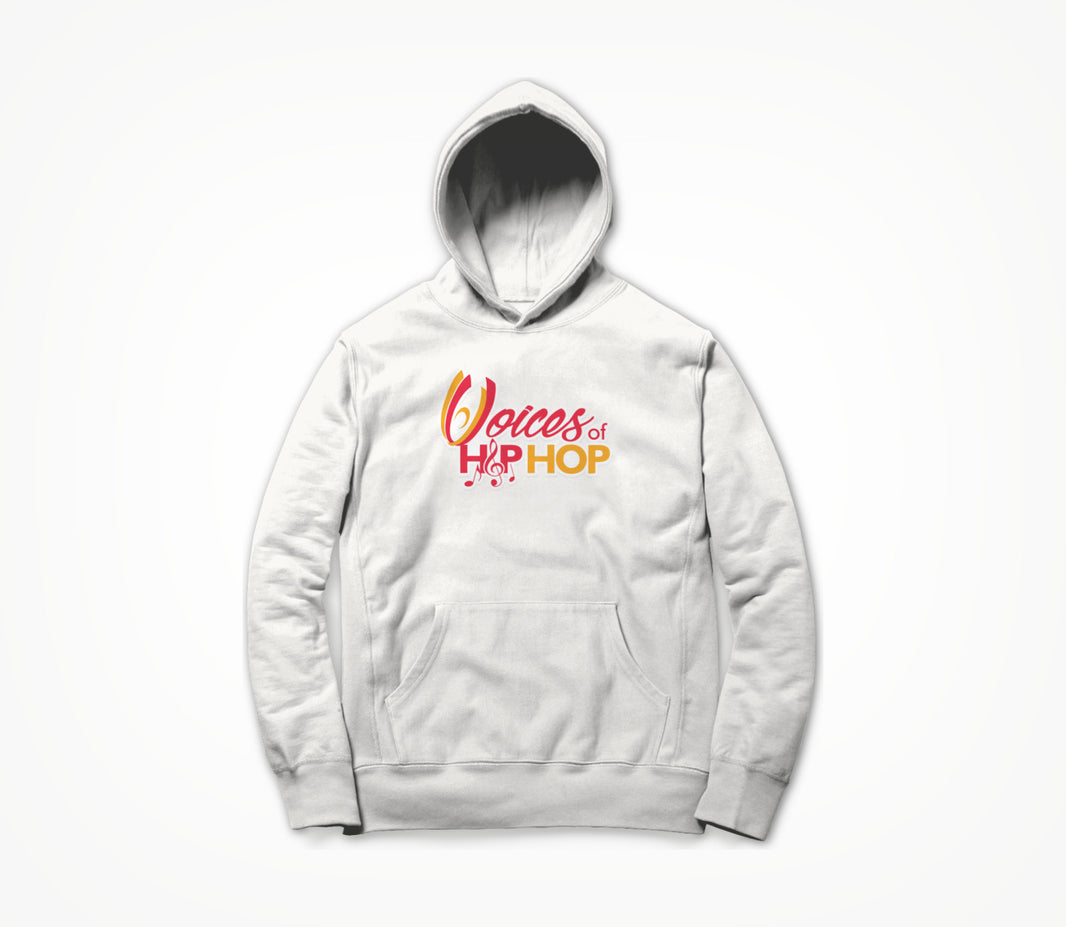 Agape Hoodie