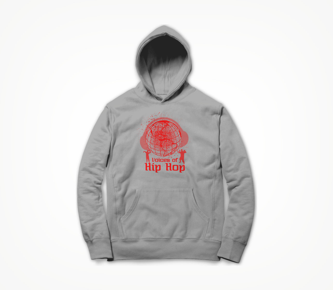 Global2 Hoodie