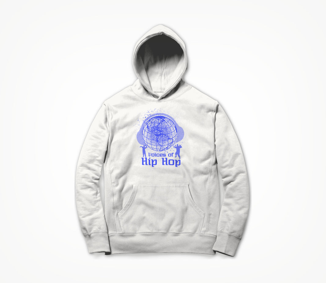 Global3 Hoodie