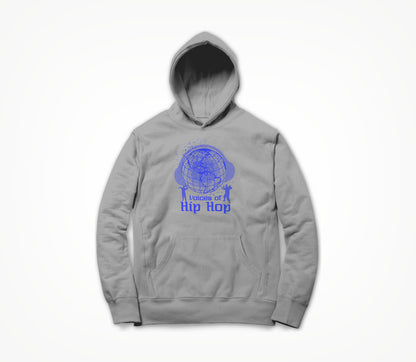 Global3 Hoodie