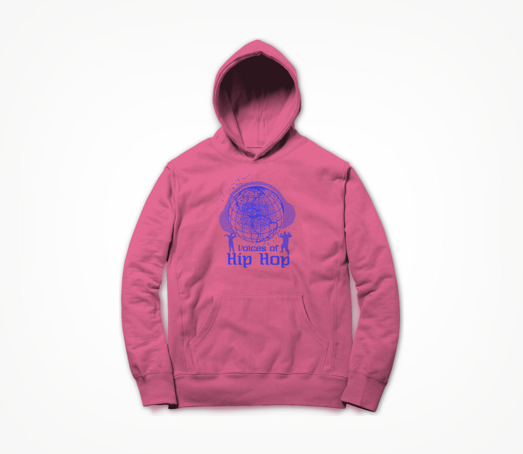 Global3 Hoodie