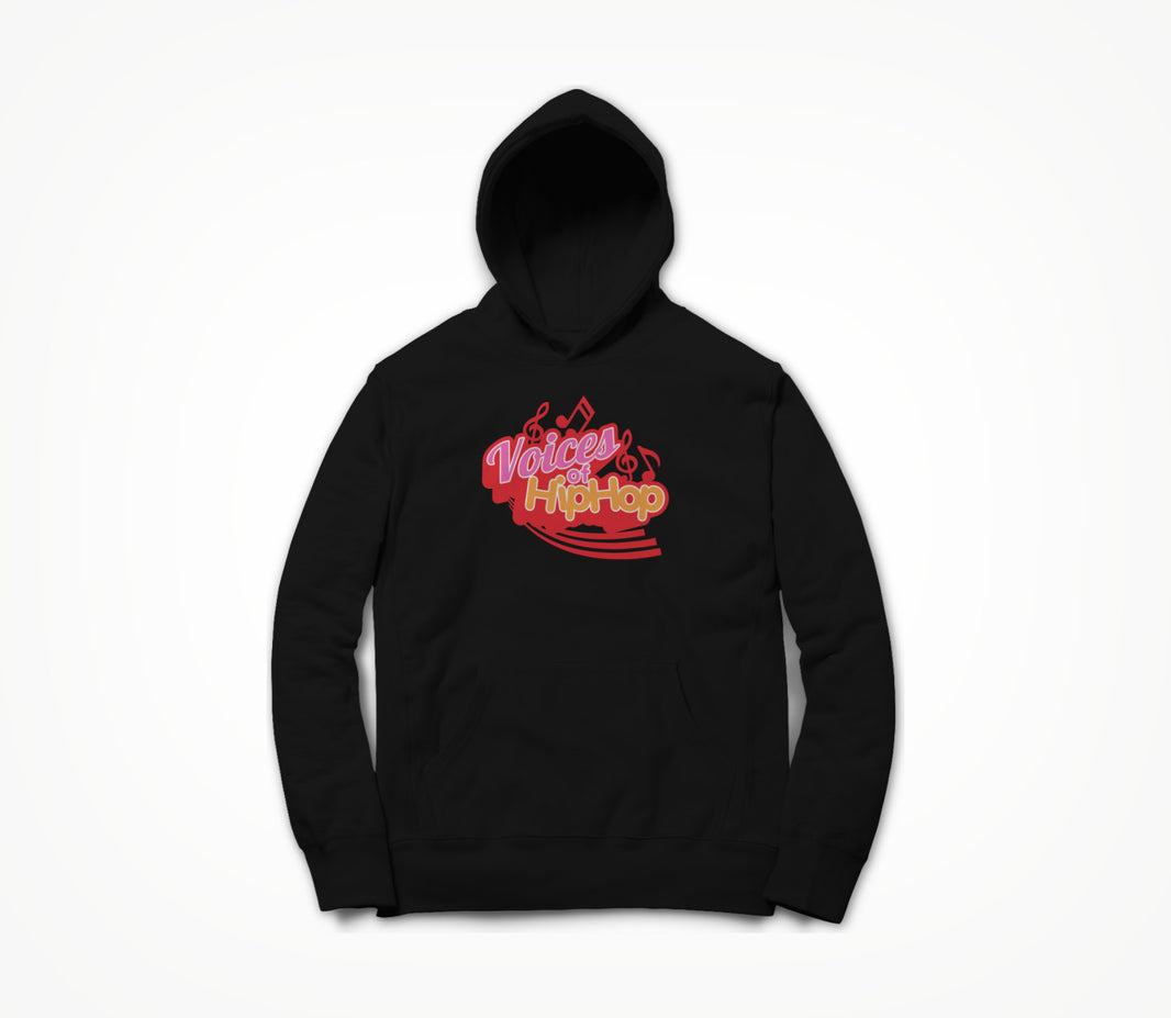 Music Hoodie