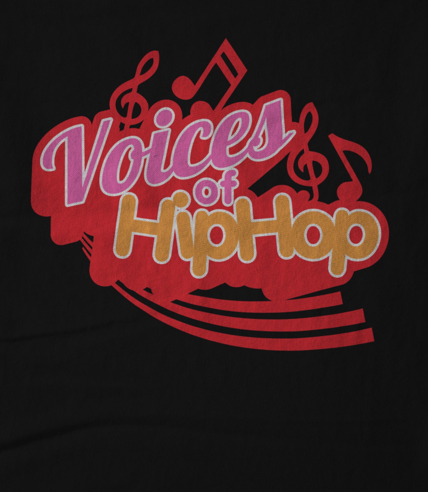 Music Hoodie