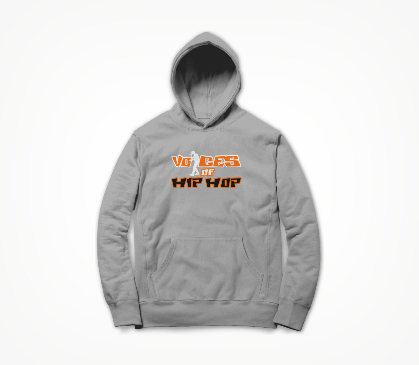 Rapper Hoodie