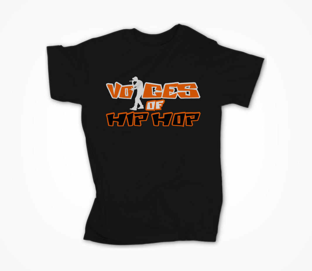 Rapper Unisex T-shirt