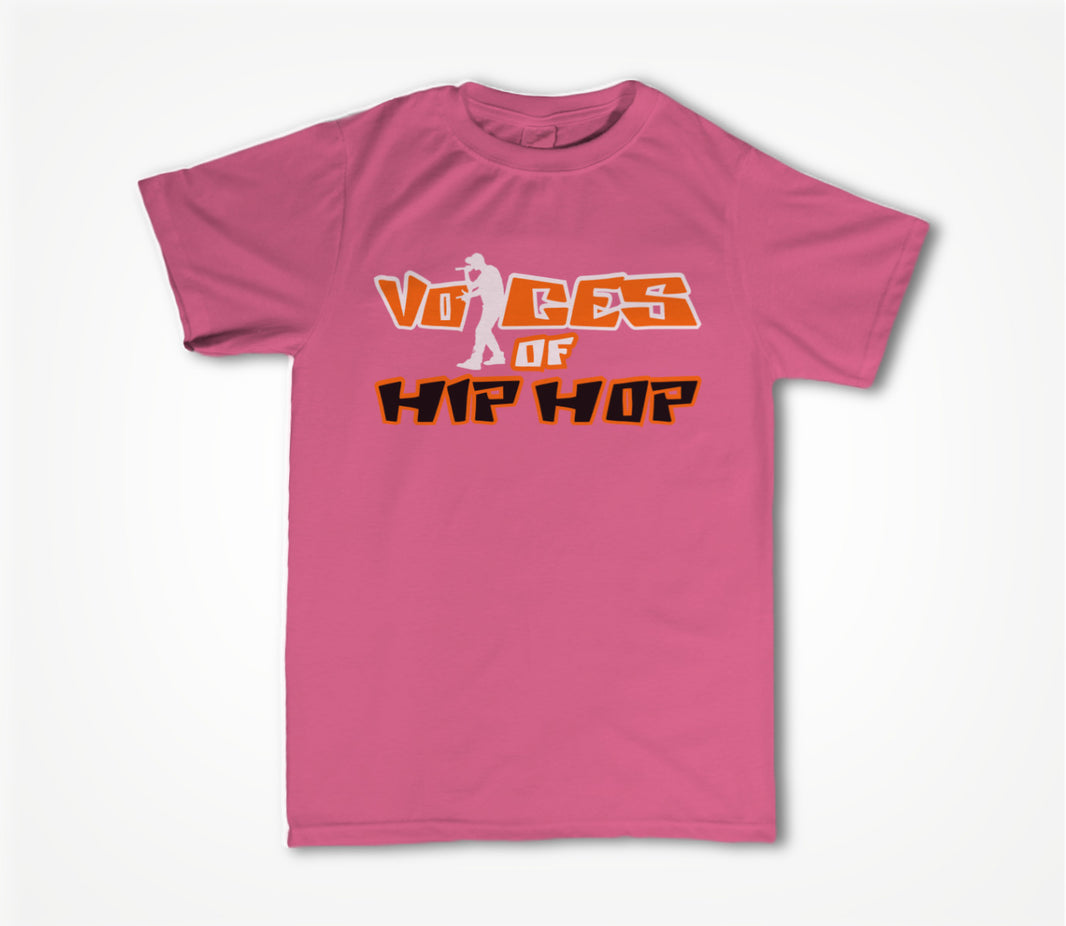 Rapper Unisex T-shirt