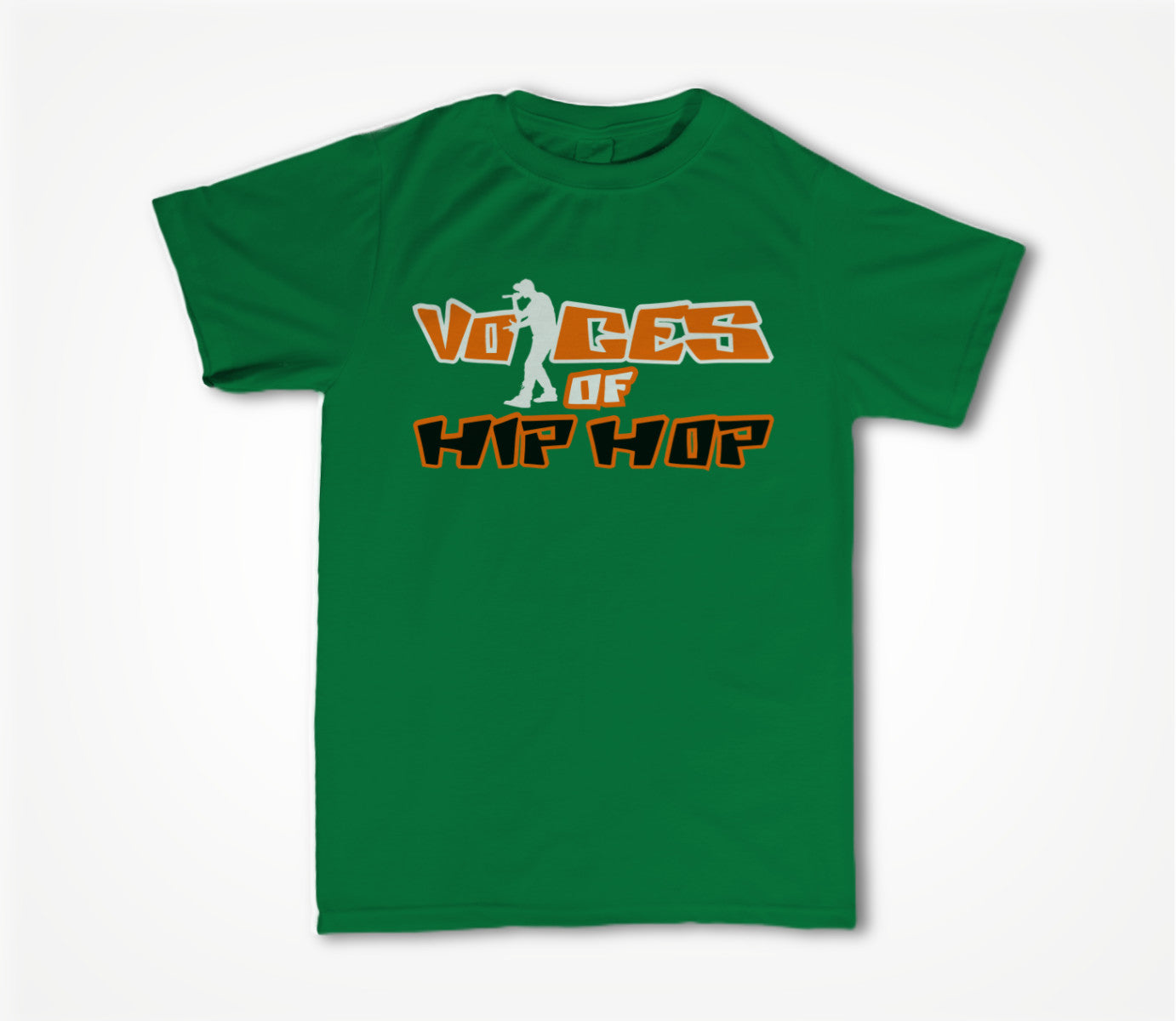 Rapper Unisex T-shirt