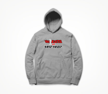 Rapper1 Hoodie