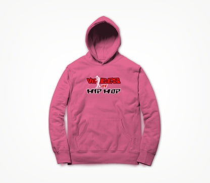 Rapper1 Hoodie