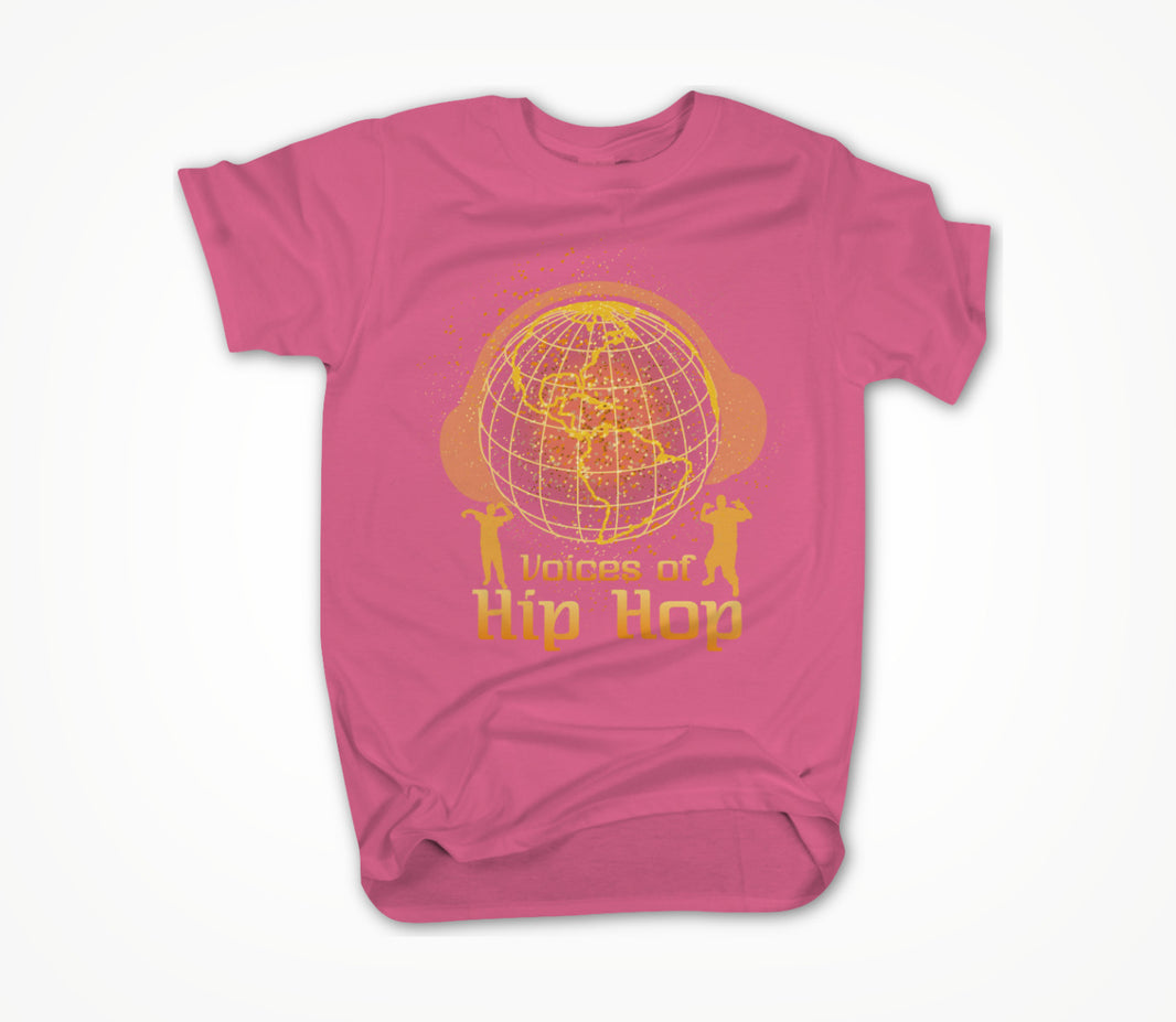 Global Unisex T-shirt