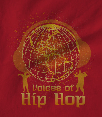 Global Unisex T-shirt