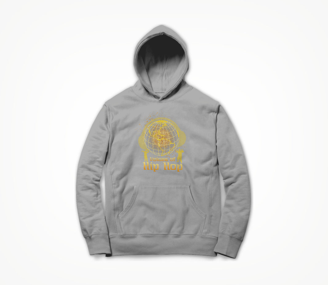 Global Hoodie