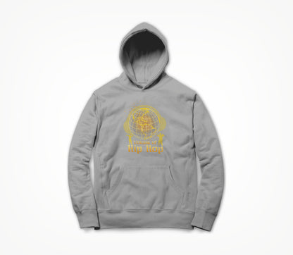 Global Hoodie