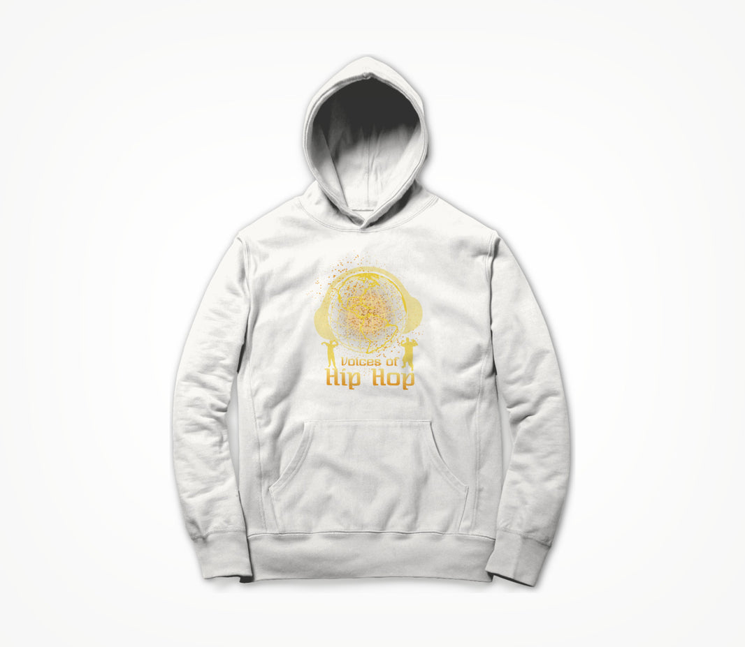 Global Hoodie