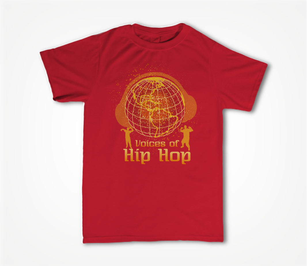 Global Unisex T-shirt