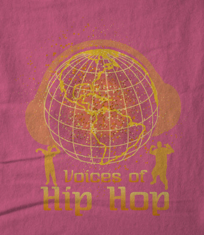 Global Unisex T-shirt