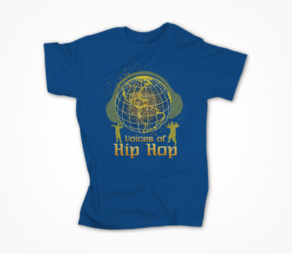 Global Unisex T-shirt